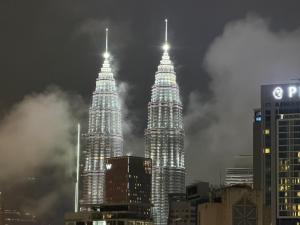 Kuala Lumpur Luxury Suites By Majestic Residence
