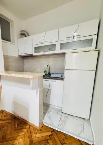 Apartman centar NS