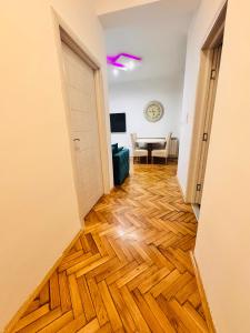 Apartman centar NS