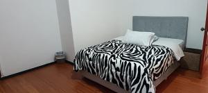 La Perla Cuencana Hostal