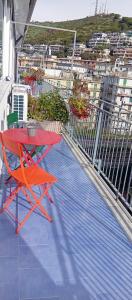 Alta Quota RELAX on the SEA