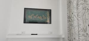 Anastasio Terrace double 3