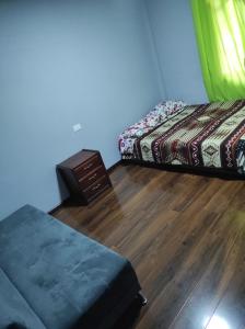 CASA ECUADOR Riobamba Chimborazo