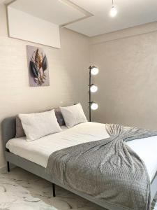 Cozy Appartements is 5min to Grand stad in tangier