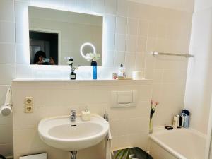 53qm 2Zimmer helle Familiewhg mit Garten nahe Uni