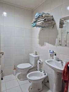 Casa con quincho, parrilla y pileta