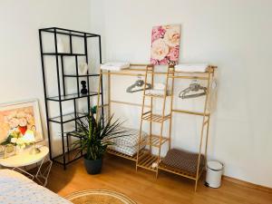 53qm 2Zimmer helle Familiewhg mit Garten nahe Uni