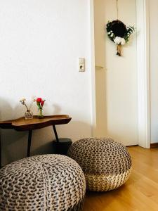 53qm 2Zimmer helle Familiewhg mit Garten nahe Uni