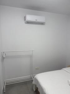 Apartamento a 10 min caminando de la Estación de bus y tren María Zambrano