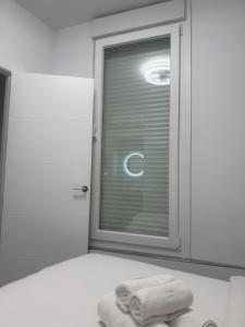 Apartamento a 10 min caminando de la Estación de bus y tren María Zambrano