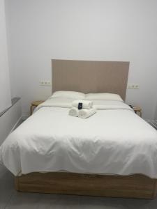 Apartamento a 10 min caminando de la Estación de bus y tren María Zambrano