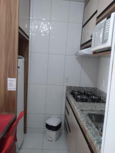 Apartamento Caldas Novas Flat Service