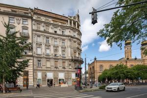 Super Central - Balcony - Luxy