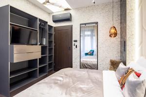 Super Central - Balcony - Luxy