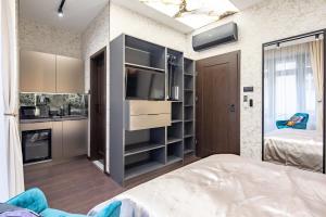 Super Central - Balcony - Luxy