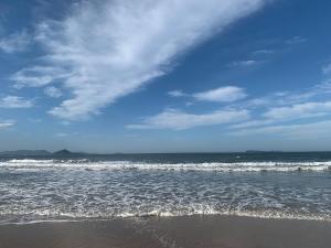 Paraíso na Gamboa - GaropabaSC