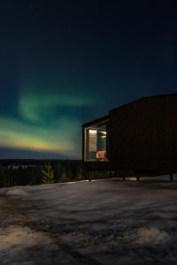 Arctic Lumo Resort