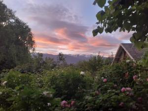 La alborada - Casa de campo