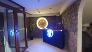 Hotel Wasichay - Santa teresa