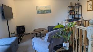 The Owlery Alnwick