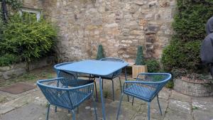 The Owlery Alnwick