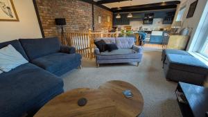 The Owlery Alnwick