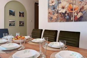 Scenic view - Infra Sauna - Spacious - Mandula Vendeghaz