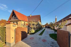 Scenic view - Infra Sauna - Spacious - Mandula Vendeghaz