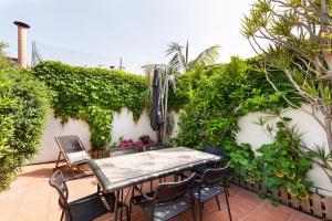 Casa Rosari I - Jardín & Parking Privado