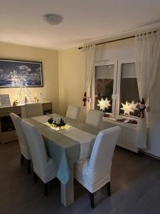 Vikendica Dva labuda