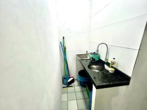 Apartamento na Ponta Verde, menos de 3 min da orla