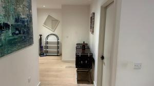 Silvertown Luxe Living