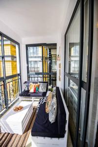 Modern 3-Bed Apartment in the heart of Nairobi