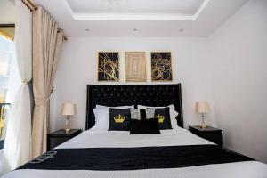 Modern 3-Bed Apartment in the heart of Nairobi