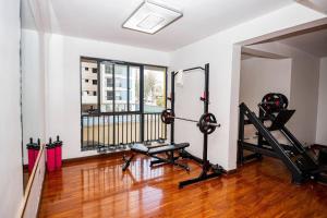 Modern 3-Bed Apartment in the heart of Nairobi