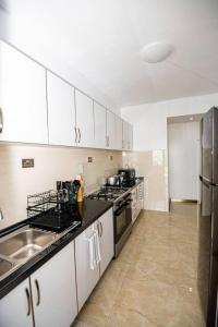 Modern 3-Bed Apartment in the heart of Nairobi