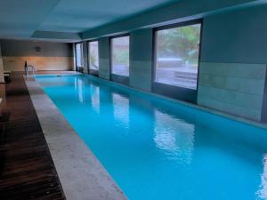 Hermoso en Retiro - Pileta, GYM, Relax