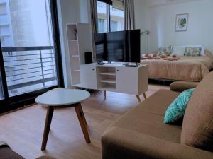 Hermoso en Retiro - Pileta, GYM, Relax