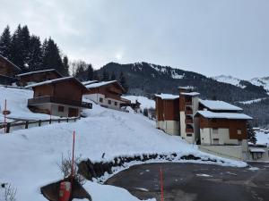 Quiet renovated flat, mountain view