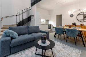 Bauhaus-Loft - Garten mit Terrasse - 20min zu Wien Mitte - Smart TV