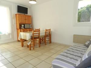 Appartement 3 pièces 5 couchages avec garage privé à Bormes-les-Mimosas - FR-1-251-896