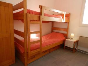 Appartement 3 pièces 5 couchages avec garage privé à Bormes-les-Mimosas - FR-1-251-896