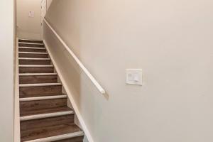 Two bedroom basement suit street parking