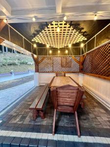 Зелений ретрит