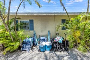 Sandy Seahorse Cottage