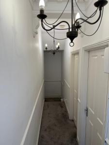 London Cozy Room, Fast WiFi