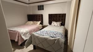 Hotel Wasichay - Santa teresa