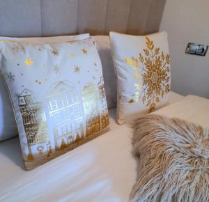 Despierta con vistas únicas a la Ría de Vigo