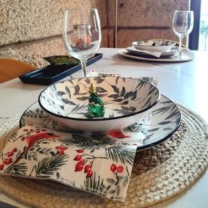 Despierta con vistas únicas a la Ría de Vigo