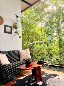 Tropical Getaway JUNGLE BLISS from the Jungle to the Beach